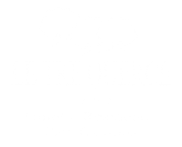 Hotel – Residence Le Tre Querce