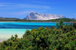 Spiaggia di Lu Impostu